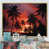 Cadre naturel flottant