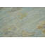 Tapis floral en laine Oushak