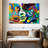 Avery Abstract Galaxy-107699233