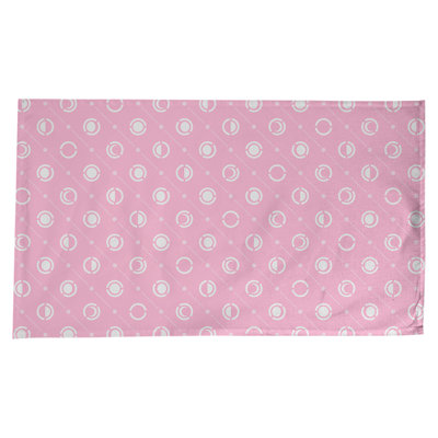 Nappe des phases de lune classiques