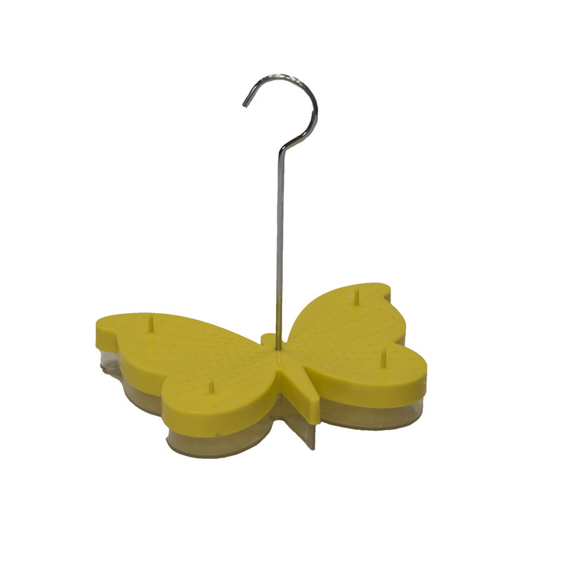 Butterfly Feeder