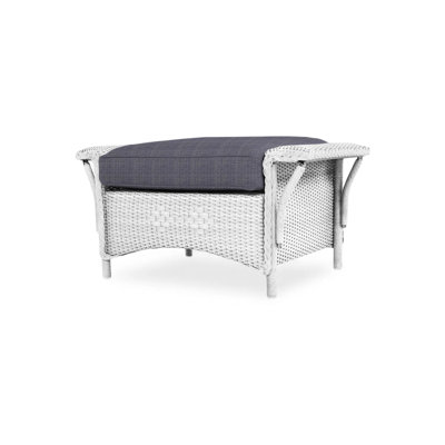 Nantucket Outdoor Ottoman