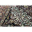 Gramercy Wool Oriental Area Rug in Brown