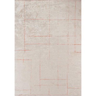 Minimalist Modern Loose Lines