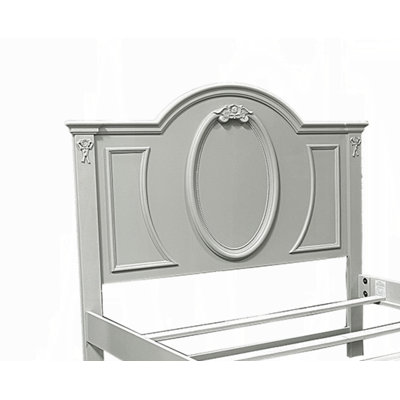 Flora Panel Headboard