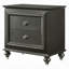 Table de chevet 1Pc