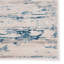 Tapis multicolore à motif abstrait Beeman-762440665