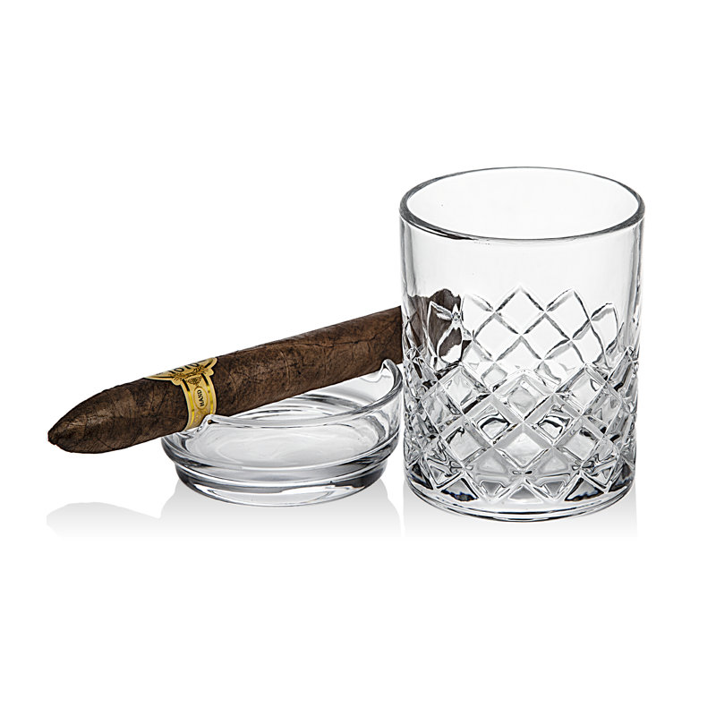 5.5 oz. Whiskey Glass
