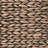 Burtrum Classic Farmhouse Handwoven Hyacinth Collapsible Storage Cube Baskets with Handles-980076520-980076521