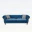 Canapé Chesterfield Velvet-133426702