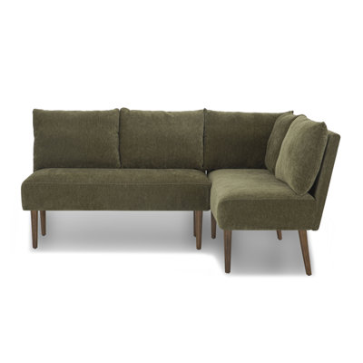 Nalaya 74" 2-Piece Dining Bench