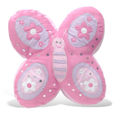 Coussin Elias