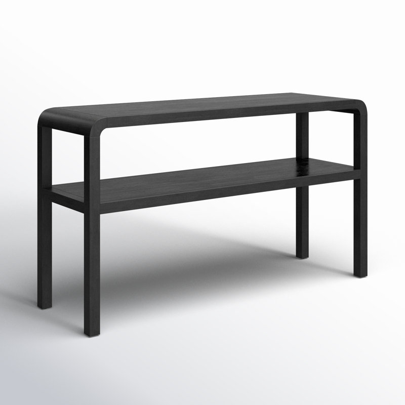 Console Chauncey, Noir