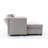 Calkins Modular Sofa Lounge Loveseat With Double Storage Ottoman-100278781
