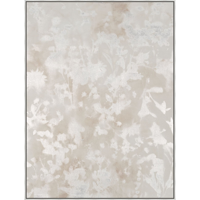 Chameleon 1 Print by Art House Studios, 23" H x 18" W x 2" D