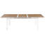 Table de salle à manger extensible Noonan-63541425