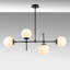Lustre spoutnik à 4 lumières Hamilton-1266406736-1266406743-1266406741
