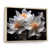 Cadre naturel flottant
