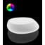 Stone Plastic Coffee Table-71205145