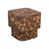 Brown is out of stock selected