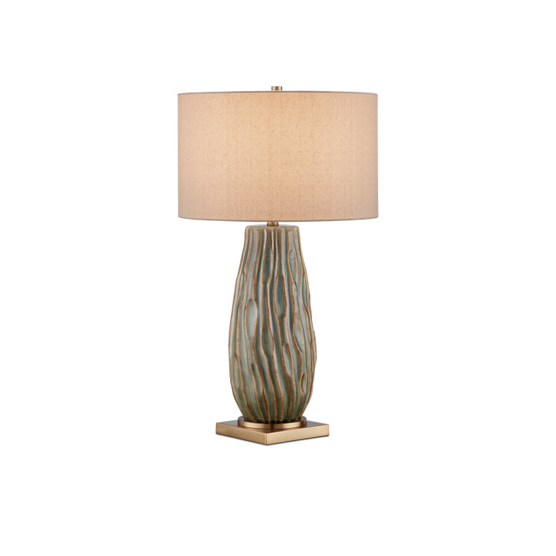 Water-Borne Table Lamp