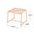 ELBA CHAT SET-1234406135