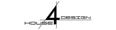 4HouseDesign logo