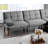 Upholstered 71'' Sofa-1060786715