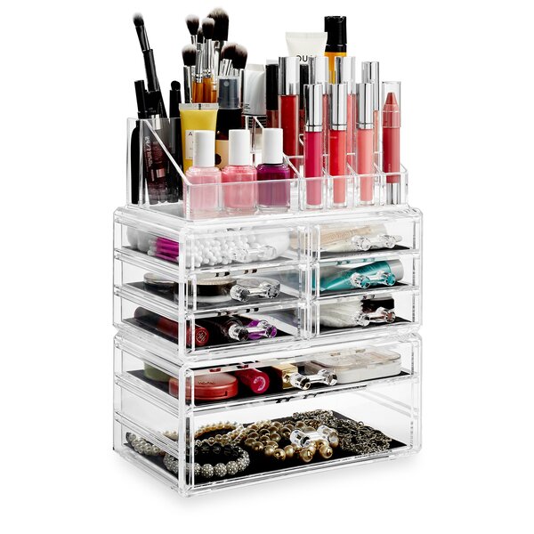 https://assets.wfcdn.com/im/64141232/resize-h600-w600%5Ecompr-r85/1454/145474765/Cate+Acrylic+16+Compartment+Makeup+Organizer.jpg