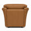 Chaise en cuir fleur Ramdev-124638793-121933961