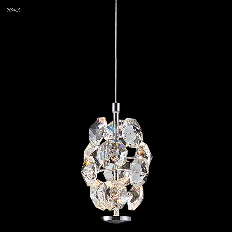 Continental Fashion 1 - Light LED Pendant