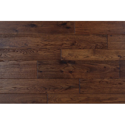 Calatan Hickory No Hardwood Flooring