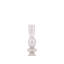 Glass Tabletop Candlestick-58925827-58925828