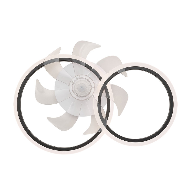 Ceiling Fan with LED Lights