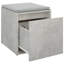 Ebern Designs Decorative Bin-1981267308