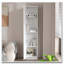 Armoire de rangement haute et étroite-1719132396