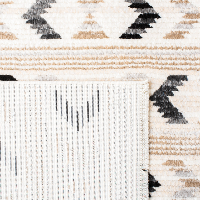 Esai 800 Performance Rug, Rectangle 6' x 8'3"