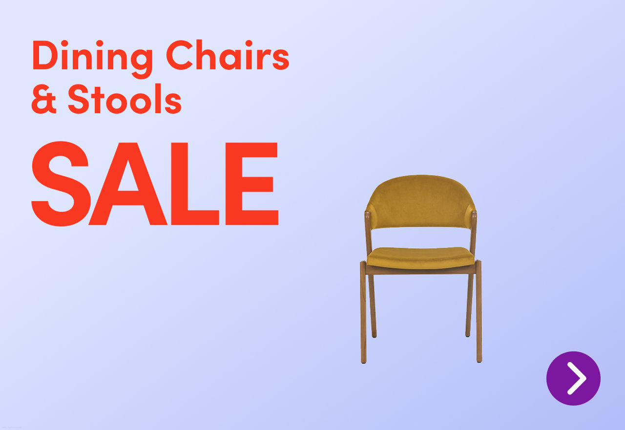 Dining Chairs & Stools