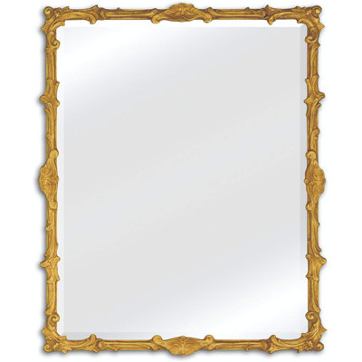 The Hareville Mirror