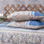 DUVET COVER Sateen Solid Colour Duvet Cover
