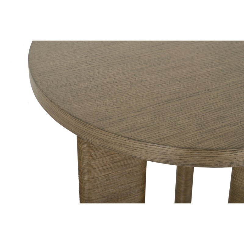Noto End Table