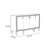 French Postmodern Buffet Table