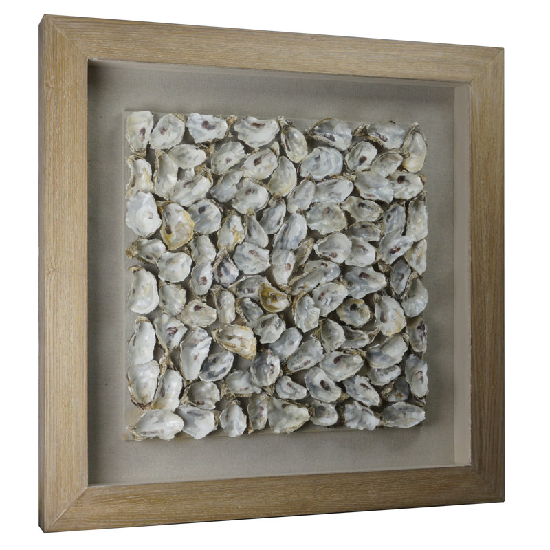 Décoration murale Oyster Cluster