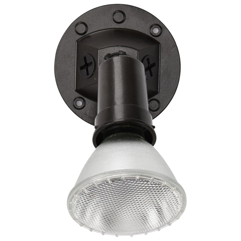 Chartrand Wall Light, Black