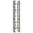 Canne Book Cabinet Engineered Wood-1046979566-1046979567