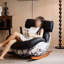 Chaise berçante durable et confortable-995064911