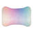 Pastel Fade - 1 Piece Bone Shape Feeding Mat