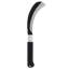 Sickle d’effacement de brosse