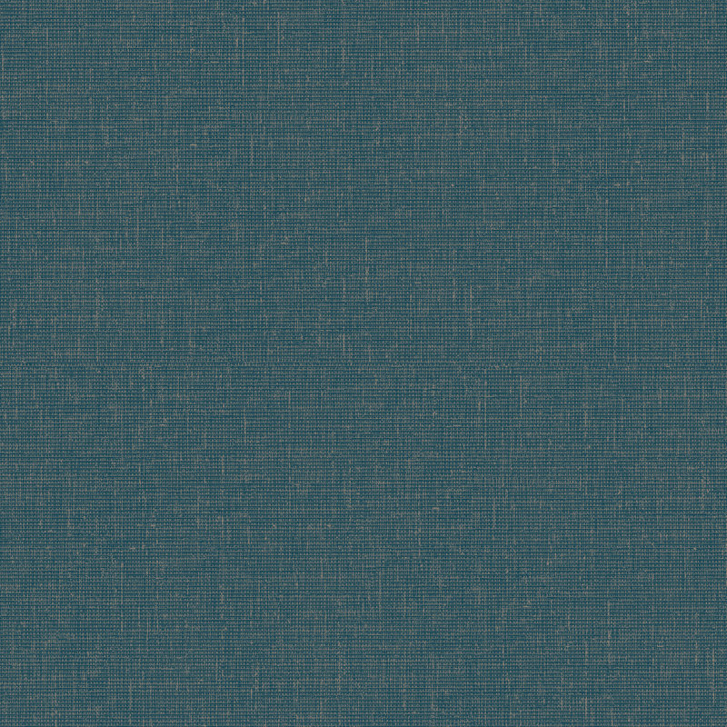 10m x 53cm Wallpaper Roll, Turqouise