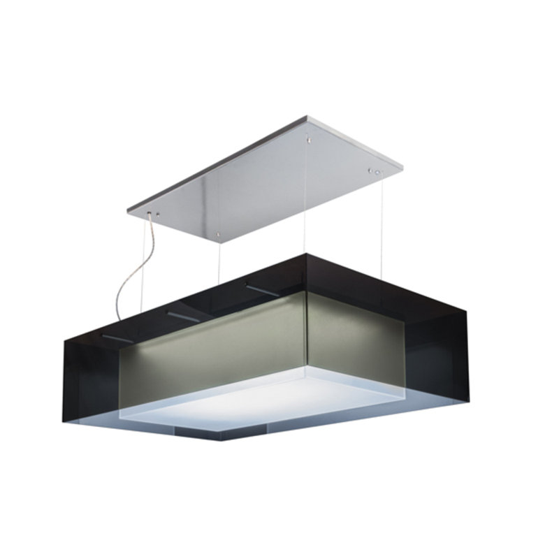 Quadrato 1 - Light LED Pendant
